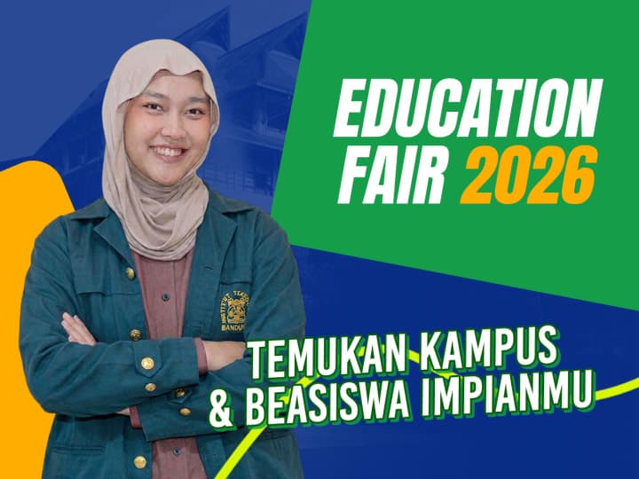 Education Fair Ramadhan Festiva