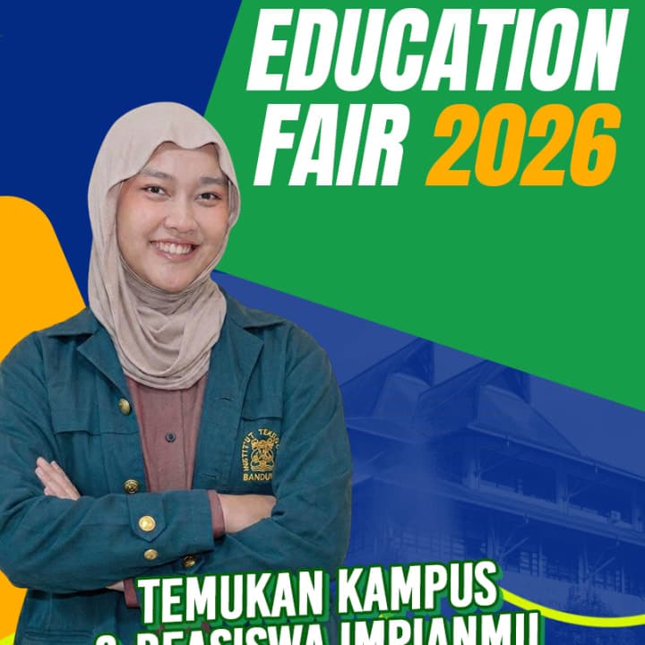 Education Fair Ramadhan Festiva